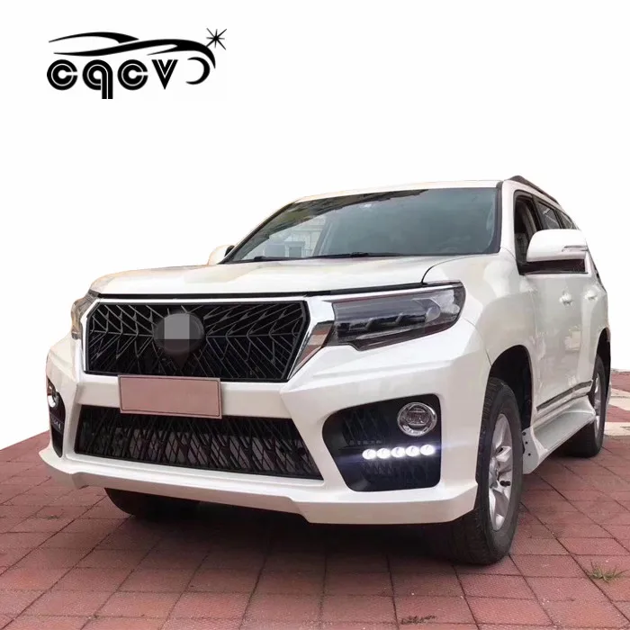 body kit prado 2019