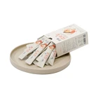 Tea Green Diet Tea Best Seller 28 Days Detox Green Wrap Beauty Slim Tea