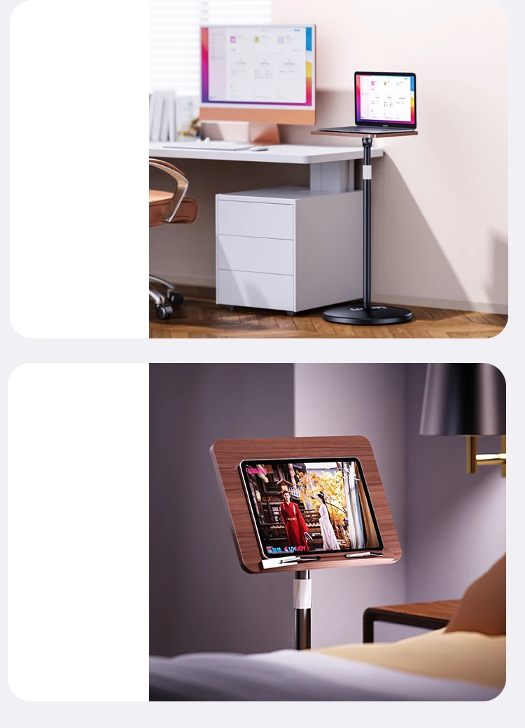 laptop tripod stand