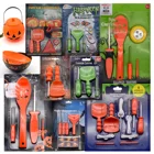 Pumpkin Factory New Arrival Wholesale Halloween Decoration Pumpkin Carving Tools