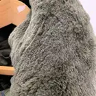 Coat Custom High Quality Padded Windproof Warm Casual Wear Man Jacket Coat