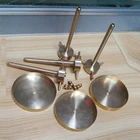 Part Manufacturing Precision Machining Part Precision OEM Milling CNC Components Aluminum Part Machining Manufacturing
