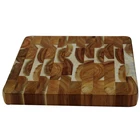 Resin Board L/C T/T Multi-purpose Resin Art Hard Pine Acacia Shrink Wrap/customized Wood Chopping Board