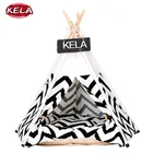 Tent High-Quality Creative Pet Tent And Beds