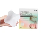 CSI CE GMP Qualified Adult Nursing Maternity Pain Relief Breast Nurs Pad Hydrogel