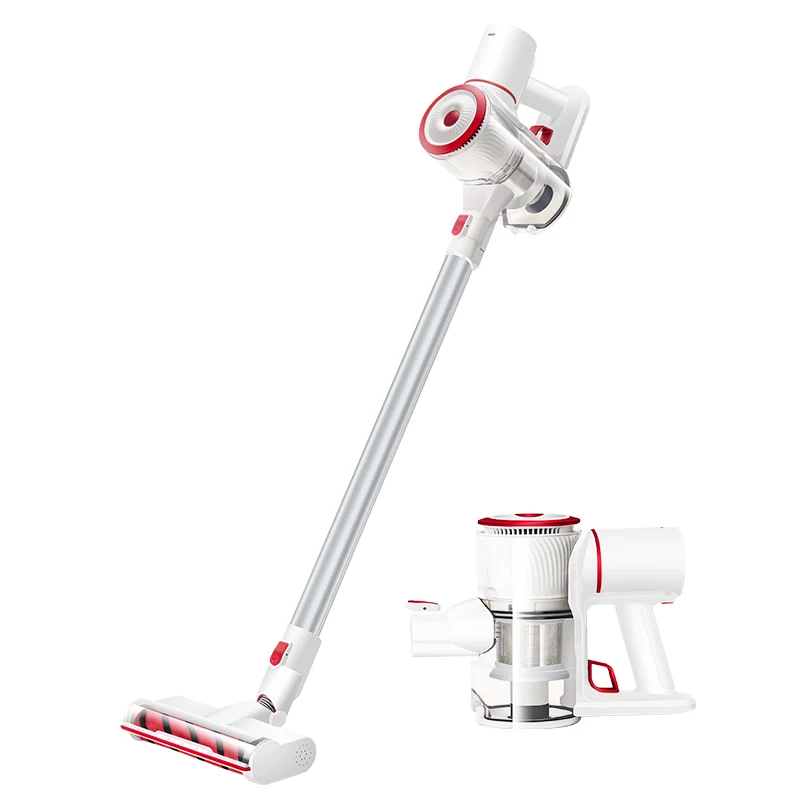 cleaner aspirateur