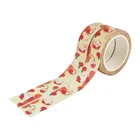 Tape Decorative Tapes DIY Customized Wholesale Decorative Washi Tape