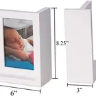Bookends Bookends Decorative Picture Frame Personalized Bookends