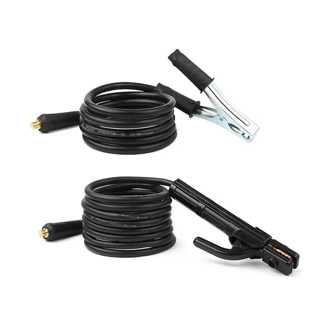 MMA-300K Portable Welder - IGBT Anti-Stick for Steel/Stainless/Iron