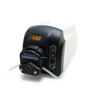 Pumps Leadfluid BT301S-YZ25 ABS Enclosure Adjustable Speed Peristaltic Pumps Flow Rate:0.16-990ml/min