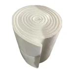 Cotton Fiber GB-302 Thermal Insulation High Purity Refractori Aluminum Silicate Cotton Fiber