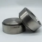 Titanium Factory Directly Sale 4N 99.99% Purity HIP Method Ti Target Titanium Sputtering Target