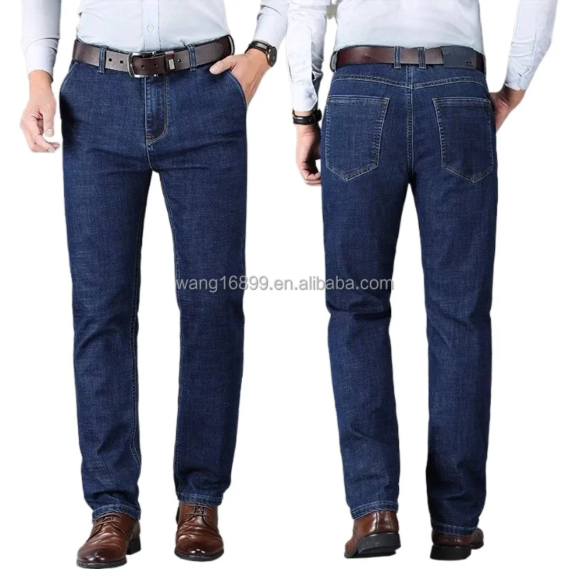 Shop 2024 Men's Office Jeans - Low-Cost Wholesale Options