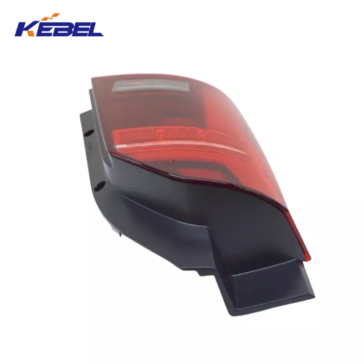 product factory oem 7la945207b 7la945208b clear lens brake lamp new auto rear tail light for volkswagen multivan t6-6