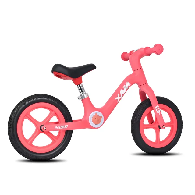 OEM Customized Children Bicycle 12 Inch Colored Kids Bike Bicycle Customized Logo Popular Light Weight