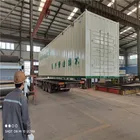 Developments Plant Housing Developments Beef The Dairy And Poultry Industries Mbr Plant