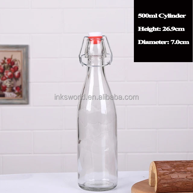 2023 Best Selling Products 500ml 750ml 1000ml 16oz 24oz 32oz Custom