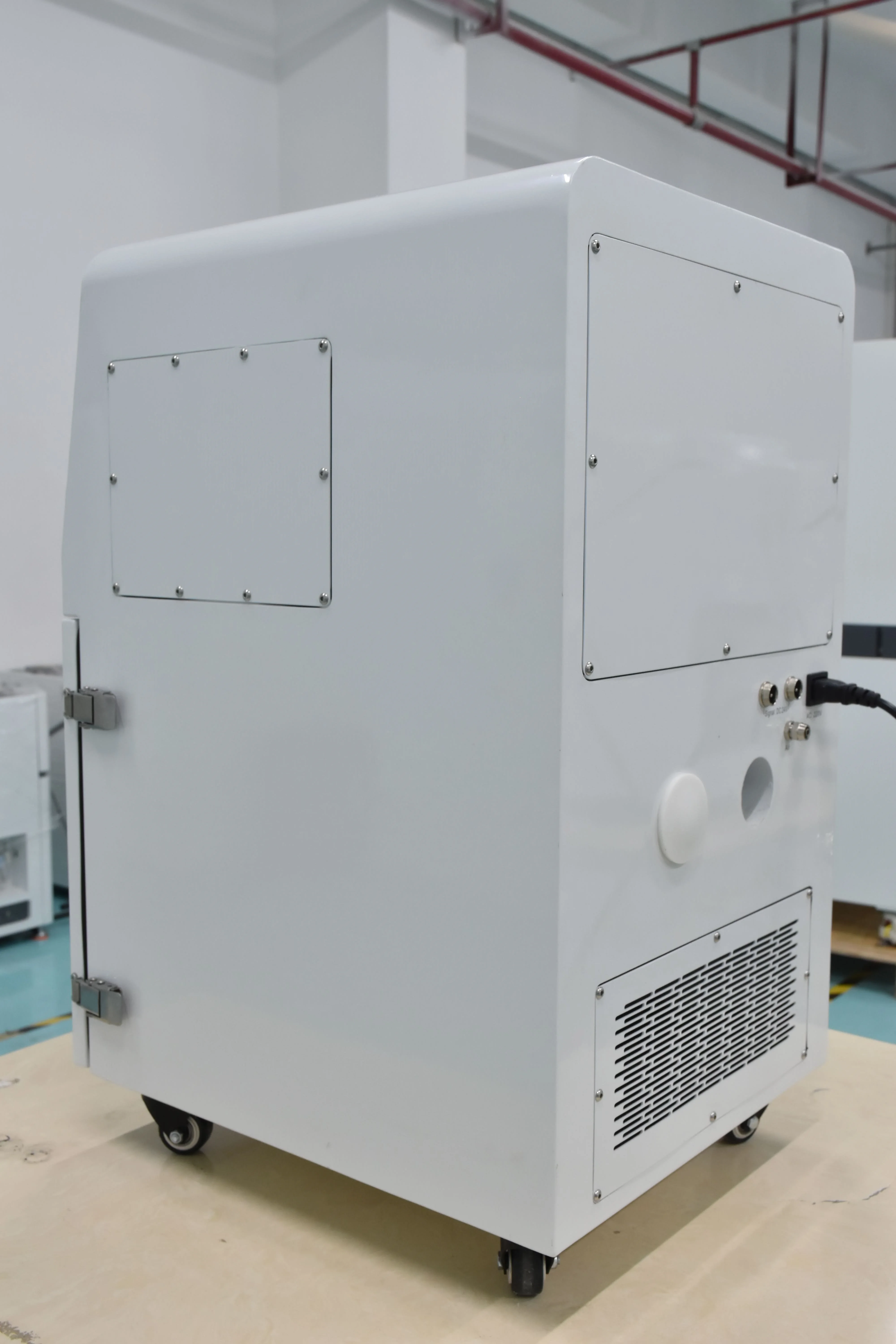 Factory Price Yucera V5 High Efficiency Vacuum Cleaner Dust Extractor - Professional Grade