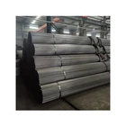Black Steel Pipe Reducer Butt Weld Stainless Black Carbon Steel Eccentric Seamless Pipe Reducer