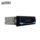 Car Stereo Mp3 Car Radio 1din Radio Car Universal Stereo BT Music Fm Lcd Usb 12v Rc Mp3 Car Radio