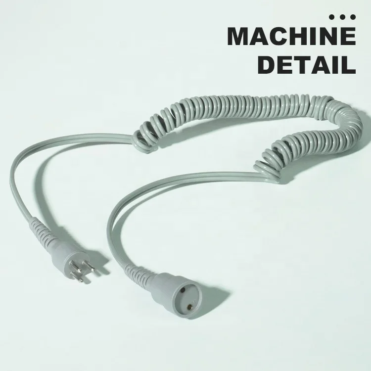 2029 AT-B10 handpiece wire 25000rpm manufacture