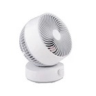 Fan Supplier Provides High Quality Customized USB Charging Mini Portable Desktop Fan