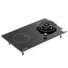 Table Top Gas Factory Supply Cast Iron Table Top Gas Cooker For Cooking From China