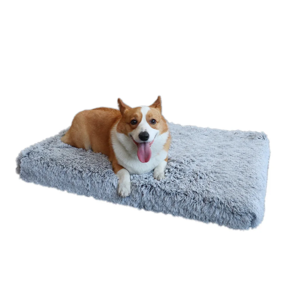 memory foam dog bed/cat bed2