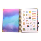 Planner Daily Daily Diary Planner Day Planners Custom