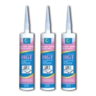 Free Silicone Glue High Quality Fast Curing Super Liquid Structural Silicone Sealant Nail Free Glue Adhesive