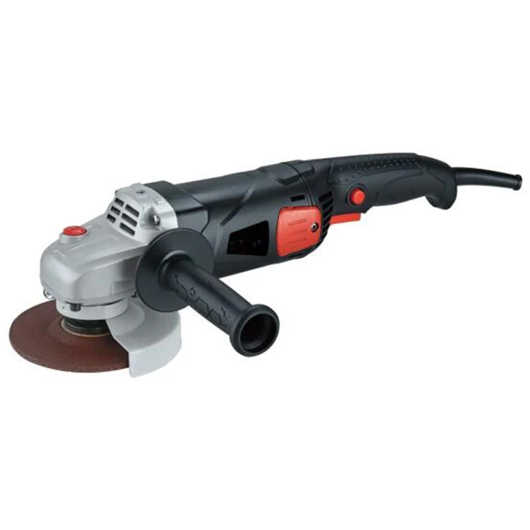 Esmeriladora angular 4 1/2'' Lion Tools [Precio Barato 2020]