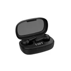 BT 5.0 Earphones Wireless Headphones Earbuds TWS HiFi Sound With Bass Sports Earphone