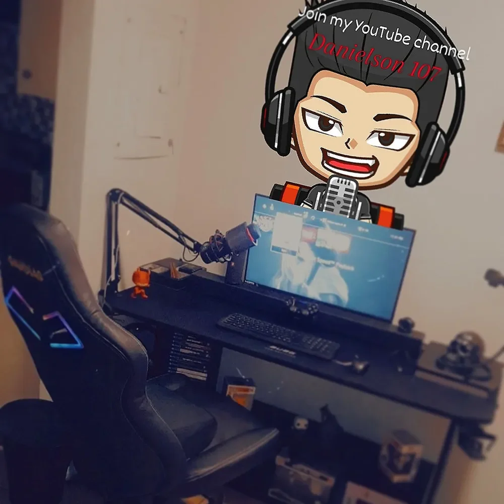 Hyperx Quadcast Mic Stand Professional Adjustable Scissor Microphone