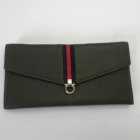 Women Wallet 2021 Women Long Wallet Phone Match Of Simple Fashion Ladies Wallet Of Europe And America