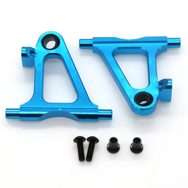 Metal Front Rear Swing Arm Steering Cup for Tamiya TT02 RC Model Modification