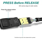 Cable Audio Video Hot New Products Dp To Dp Cable Black Or Customized Dp 1.4 Cable 4K 8K Audio Video Cable