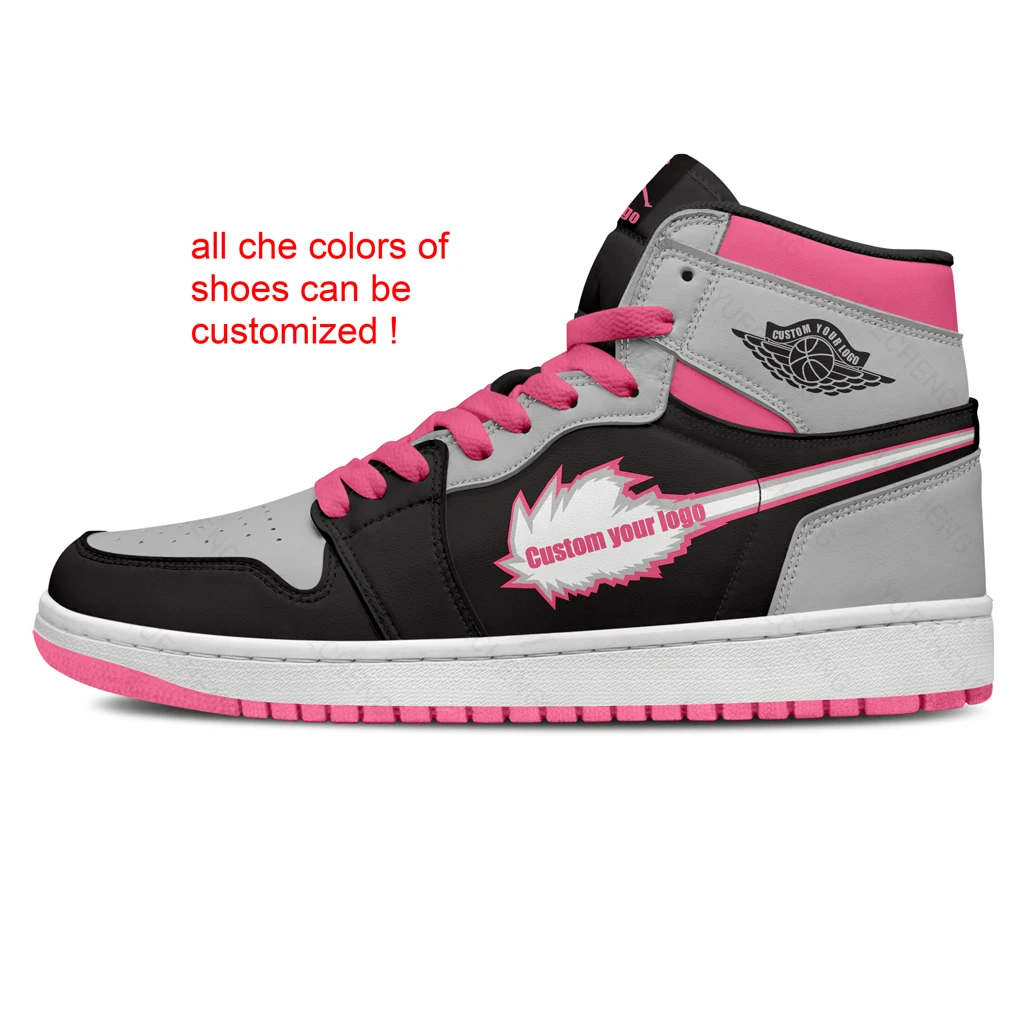 get your shoes customized