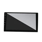 Bluetooth Dvd Player High Quality New Fascia Bluetooth Dvd Player For Car With 10.1 Inch Android Car Dvd Player