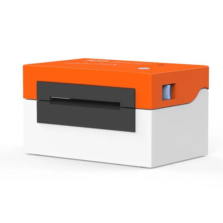 comer shipping label printer