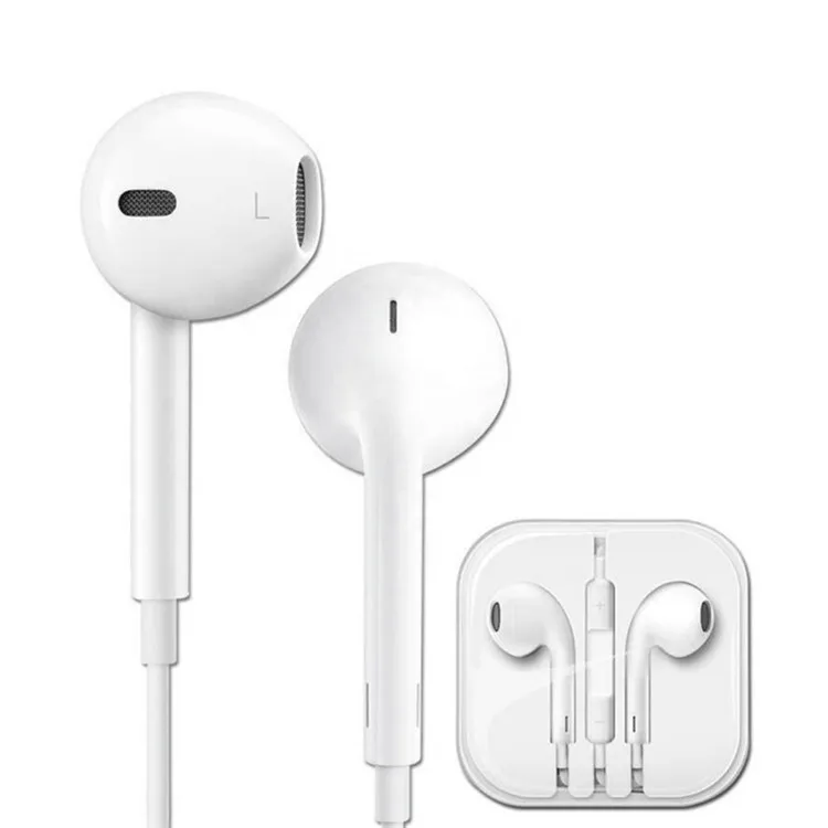 Mic For Apple Iphone Ipad Ipod 3.5mm 