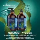 Shampoo Stock Shampoo MOQ 24 OEM Macrocystis Pyrifera Nourishing OEM Shampoo