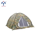 Family Camping Superior Materials Skillful Manufacture Finely Processed Durable Luxury Family Camping Tent