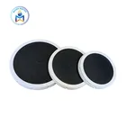 Good Quality Micro Aeration Membrane Air Fine Nano Bubble Diffuser Disc