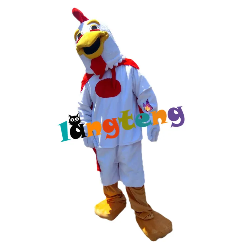 683 Fancy Dress White Big Cock Mascot Costumes For Party - Buy Mascot Cartoon  Costume,Character Fursuit Animal Costume,White Costumes Big Cock Mascot  Product on 