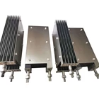 Titanium Ru Ir Coated Titanium Anode Cathode For Salt Water Electrolysis