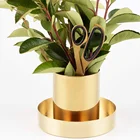 Pot Plant Pot And Plant Multifunctional Animal Stand Flower Pot Garden Plant For Wholesales