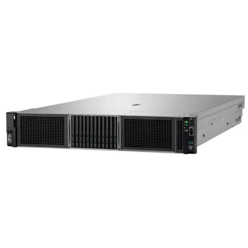 Original HPE ProLiant DL380 Gen11 DL380 Gen10 Plus DL380 Gen10 DL380 Gen12 DL385 Gen11 2U Rack Server