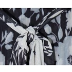 Design Women Women New Arrival Latest Design Cheap Hot Sale Quality Flower Casual Long Dress For Women