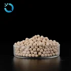 Gas Hot Selling Air Separation Molecular Sieve 3a Natural Gas Dryer Desiccant
