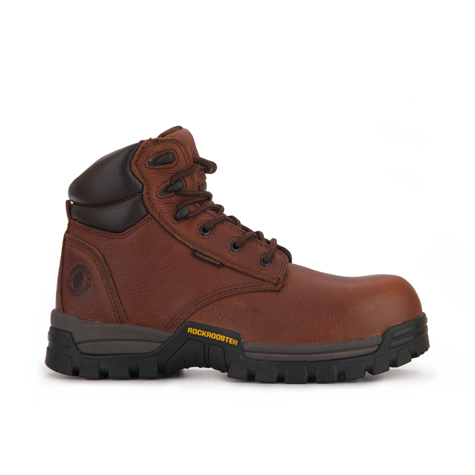 zapatos de seguridad punta de carbono